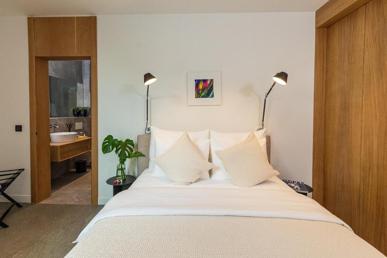 Ferienwohnung Marelux Dubrovnik Exterior foto