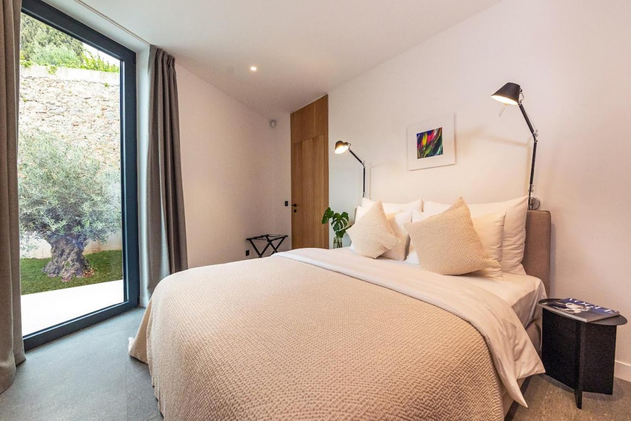 Ferienwohnung Marelux Dubrovnik Exterior foto