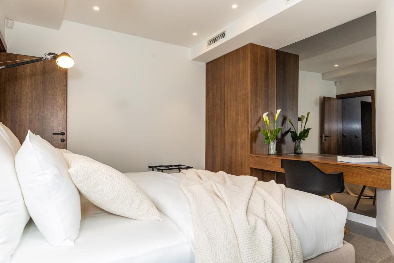 Ferienwohnung Marelux Dubrovnik Exterior foto
