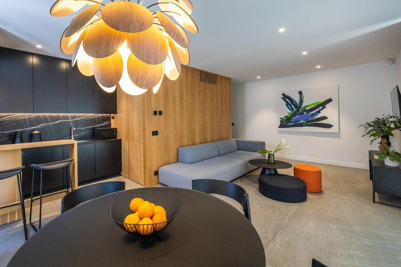 Ferienwohnung Marelux Dubrovnik Exterior foto
