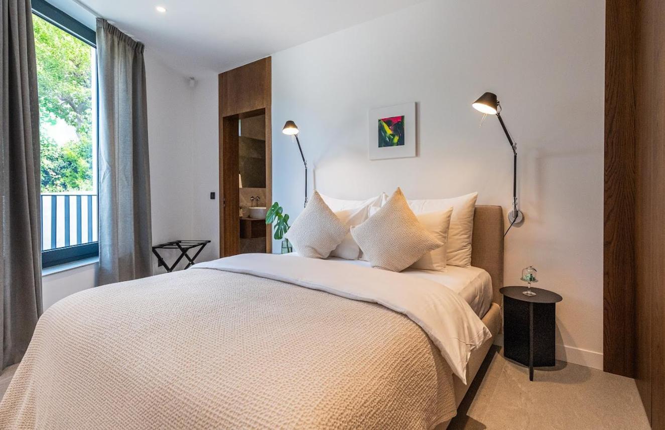Ferienwohnung Marelux Dubrovnik Exterior foto