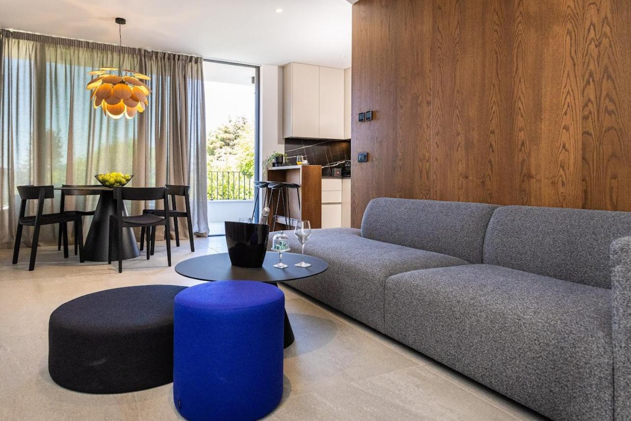 Ferienwohnung Marelux Dubrovnik Exterior foto