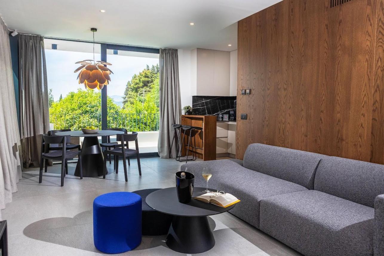 Ferienwohnung Marelux Dubrovnik Exterior foto