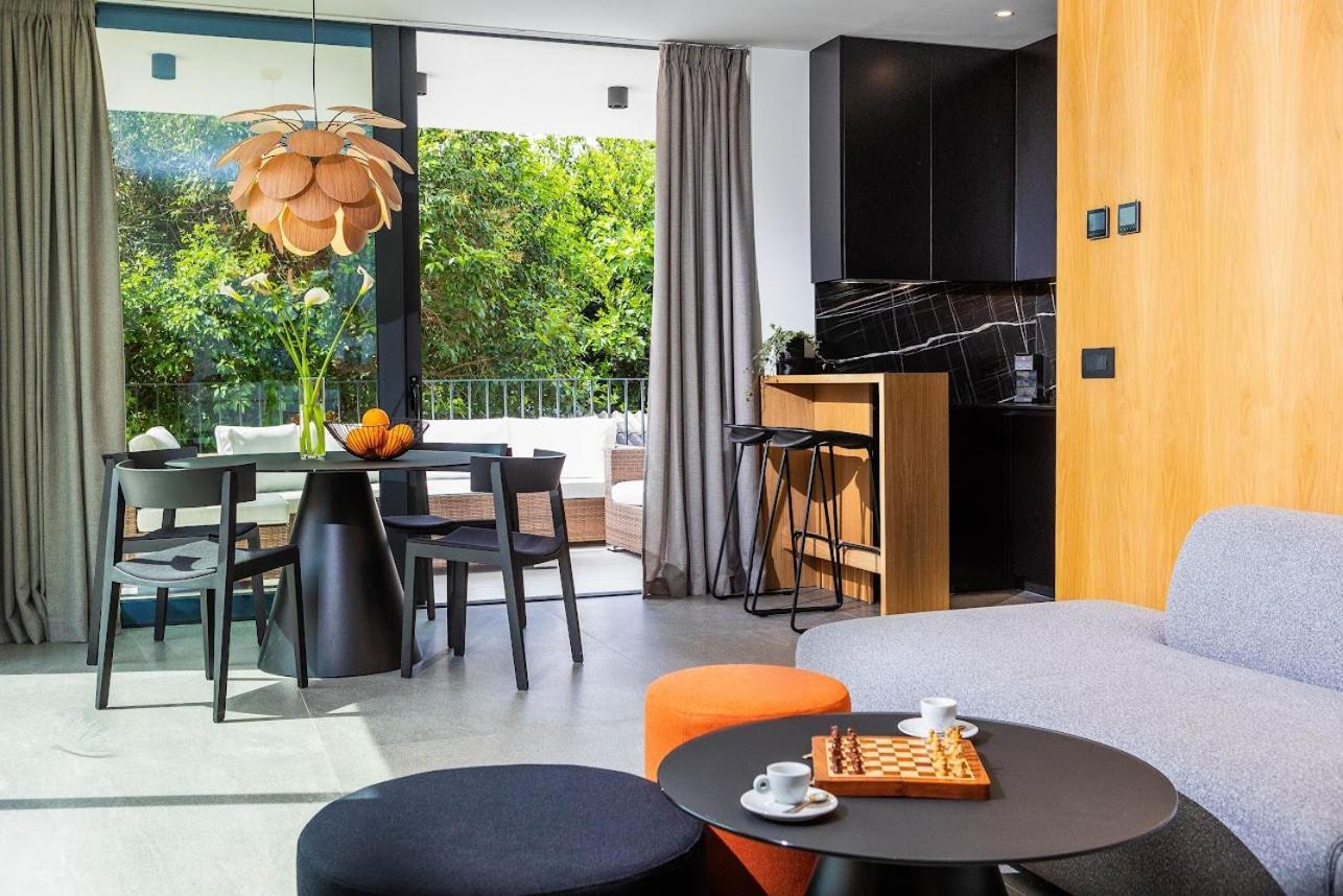 Ferienwohnung Marelux Dubrovnik Exterior foto
