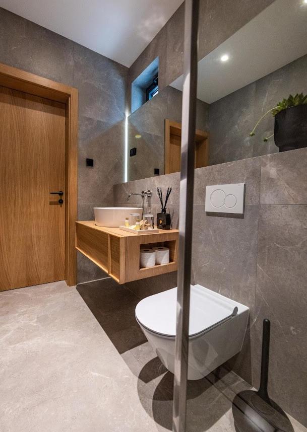 Ferienwohnung Marelux Dubrovnik Exterior foto